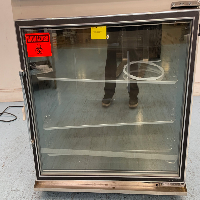 Thermo Scientific Forma Environmental Chamber image 3